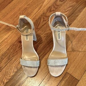 Steve Madden Heels Size 8